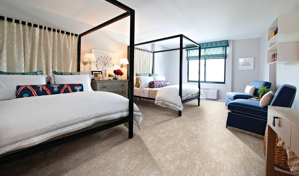 Sleeping Quarters by C & F Flooring And Rug Gallery - Photo 11