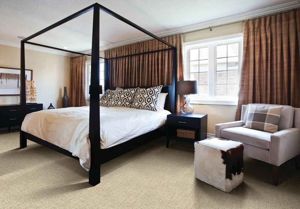 Sleeping Quarters by C & F Flooring And Rug Gallery - Photo 2