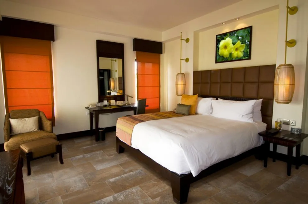 Sleeping Quarters by Village Interiors Carpet One Floor & Home - Photo 5