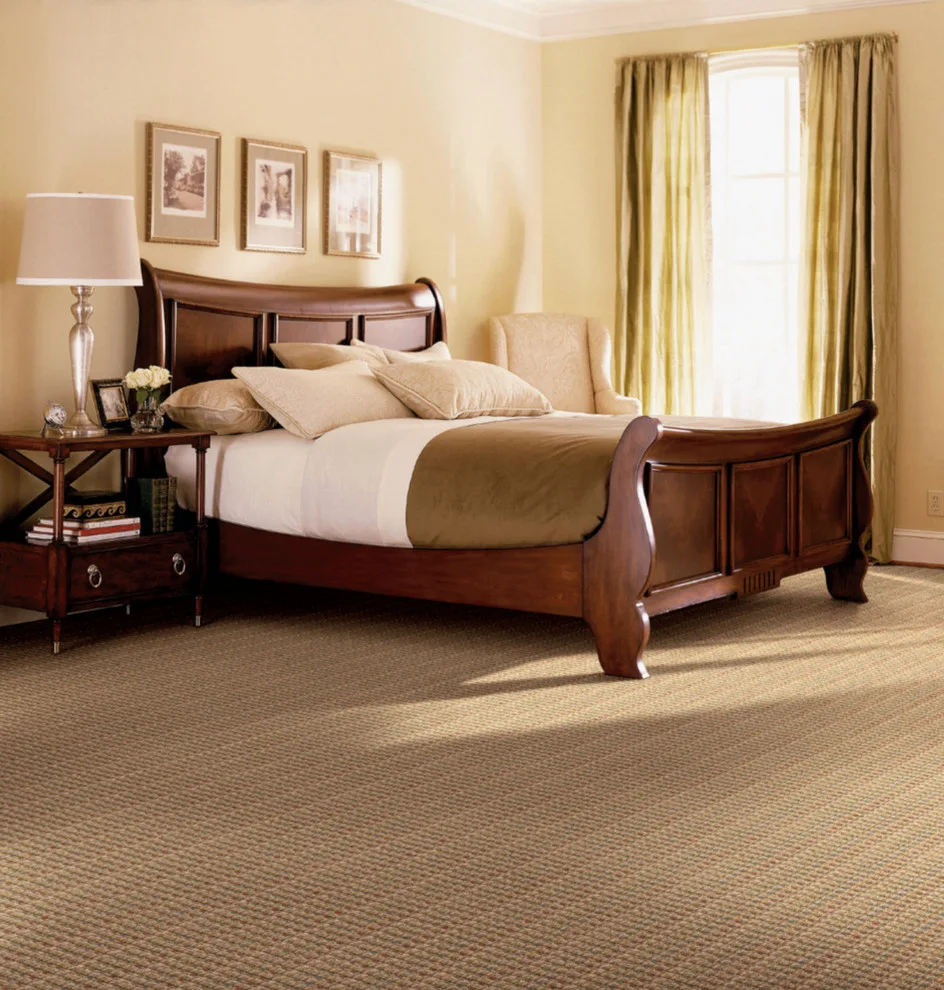 Sleeping Quarters by Village Interiors Carpet One Floor & Home - Photo 4