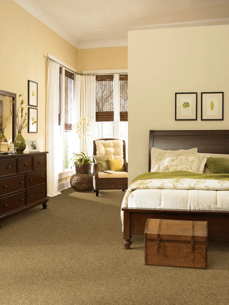 Sleeping Quarters by Parkers Carpet One - Photo 2