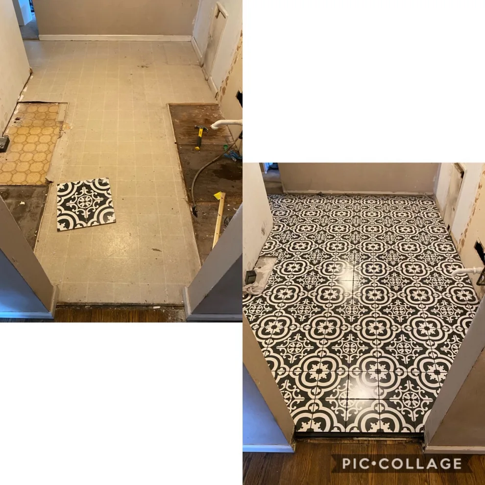 Flooring Transformations by Cvm Enterprises INC - Photo 2