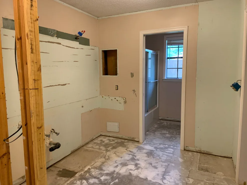 Bathroom Renovation Project by Benchmark Renovations - Photo 7