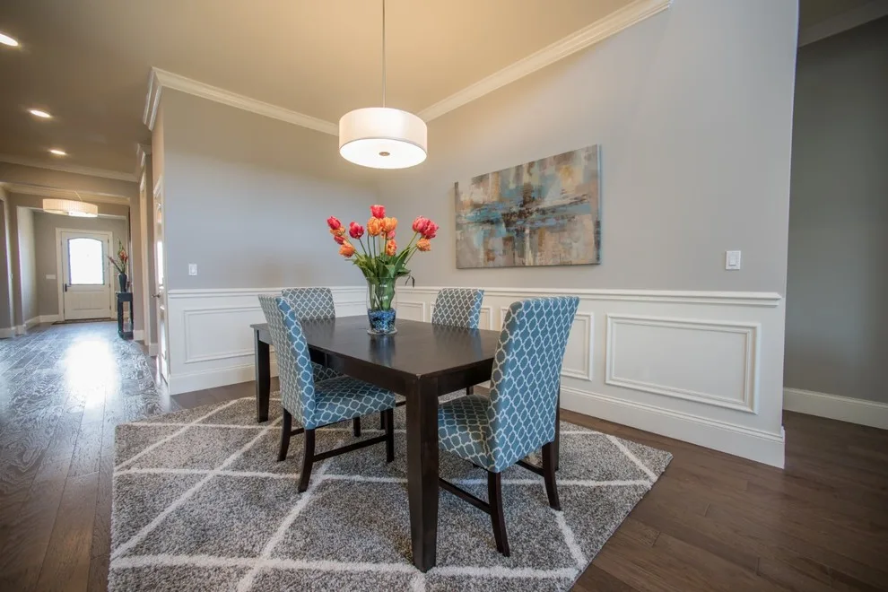 Culinary Initiatives by Johnston Paint And Decorating - Photo 6