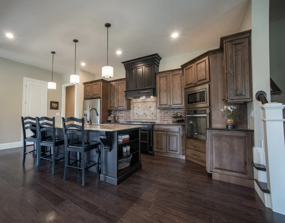 Culinary Initiatives by Johnston Paint And Decorating - Photo 7