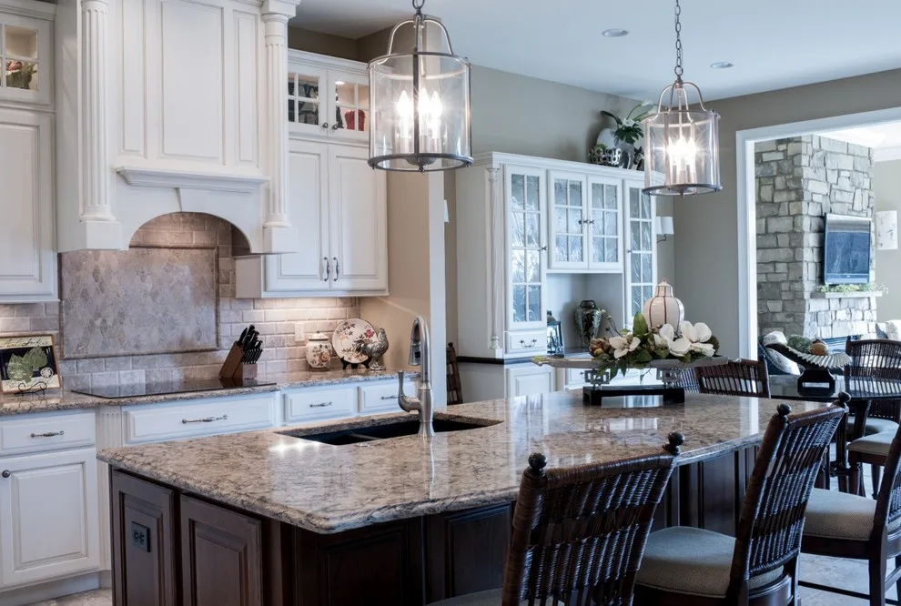 Culinary Initiatives by Johnston Paint And Decorating - Photo 11
