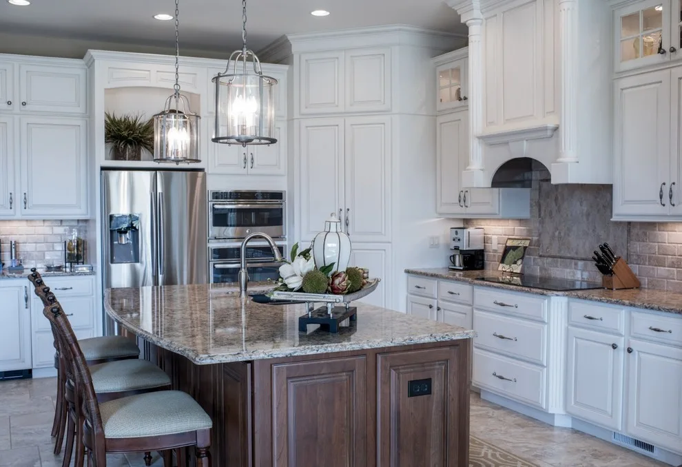 Culinary Initiatives by Johnston Paint And Decorating - Photo 5