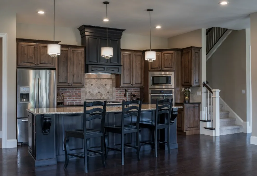 Culinary Initiatives by Johnston Paint And Decorating - Photo 8