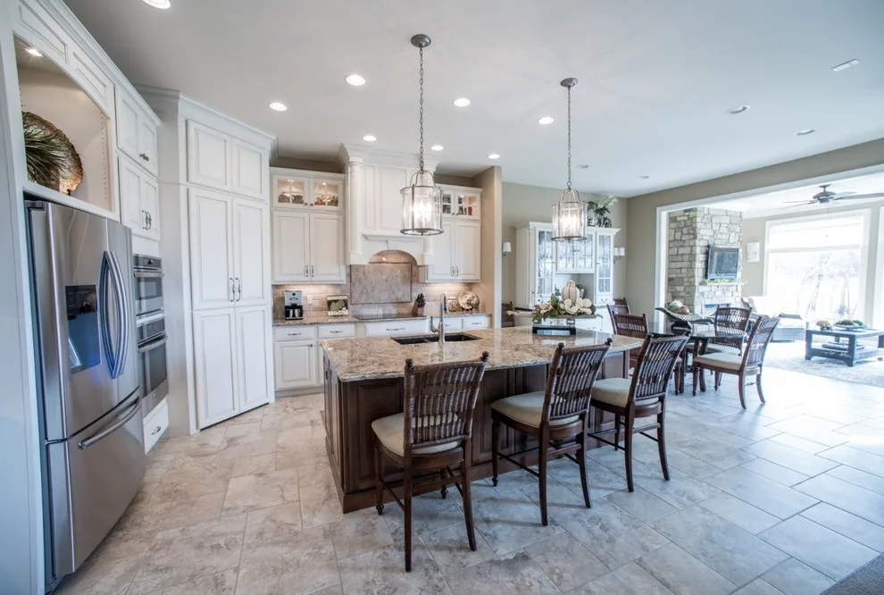 Culinary Initiatives by Johnston Paint And Decorating - Photo 2