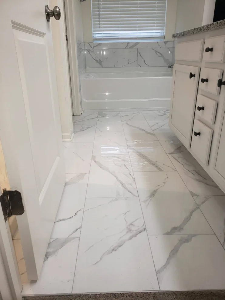 Brown's Home by Flooring Factory LLC - Photo 3