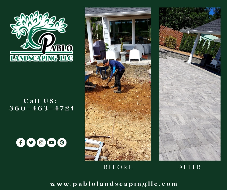 Pablo Landscaping LLC - Photo 8