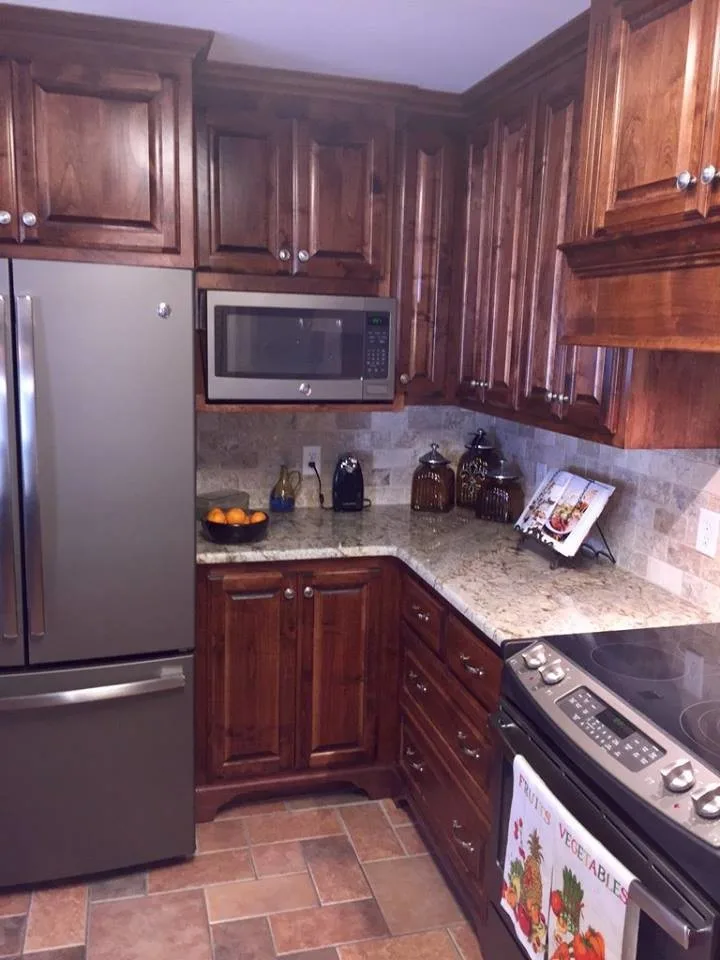 Cabinet Making by Dronet's Floor Gallery - Photo 10