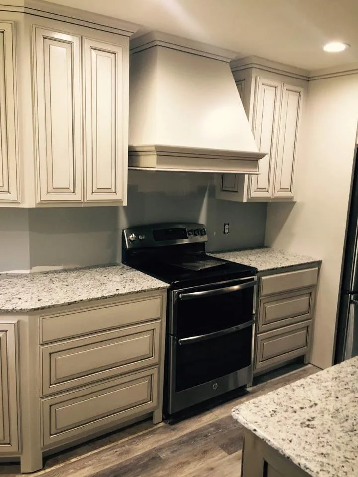 Cabinet Making by Dronet's Floor Gallery - Photo 6