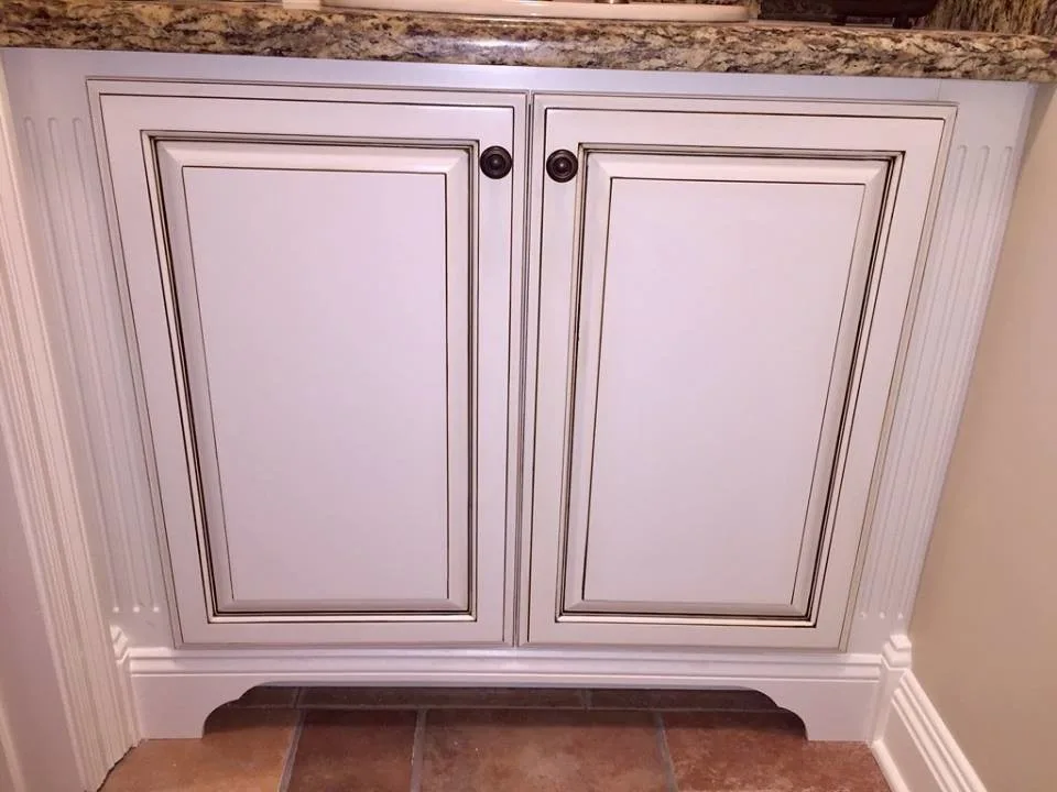 Cabinet Making by Dronet's Floor Gallery - Photo 16
