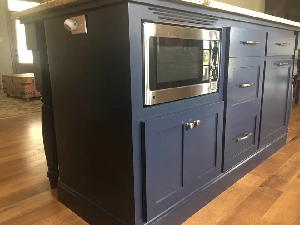 Cabinet Making by Dronet's Floor Gallery - Photo 12