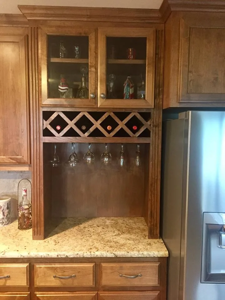 Cabinet Making by Dronet's Floor Gallery - Photo 15