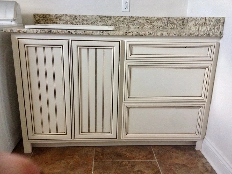 Cabinet Making by Dronet's Floor Gallery - Photo 3