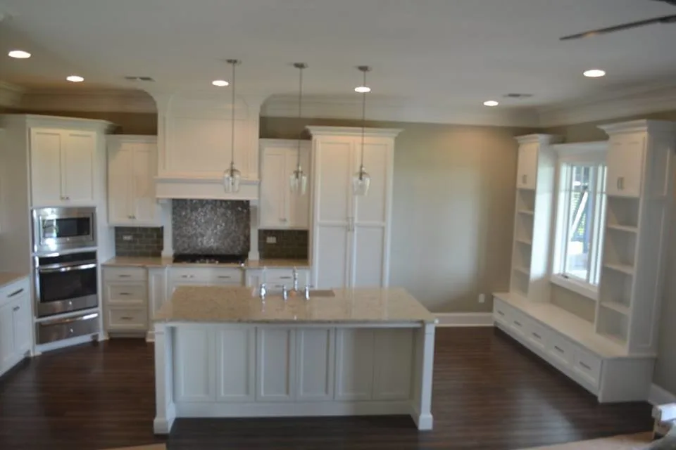 Cabinet Making by Dronet's Floor Gallery - Photo 11