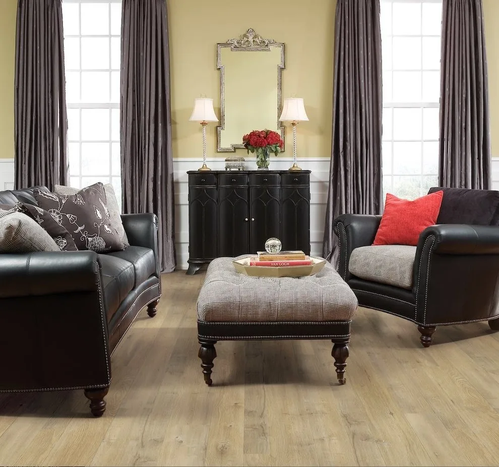 Wilson's Carpet Plus - Photo 2