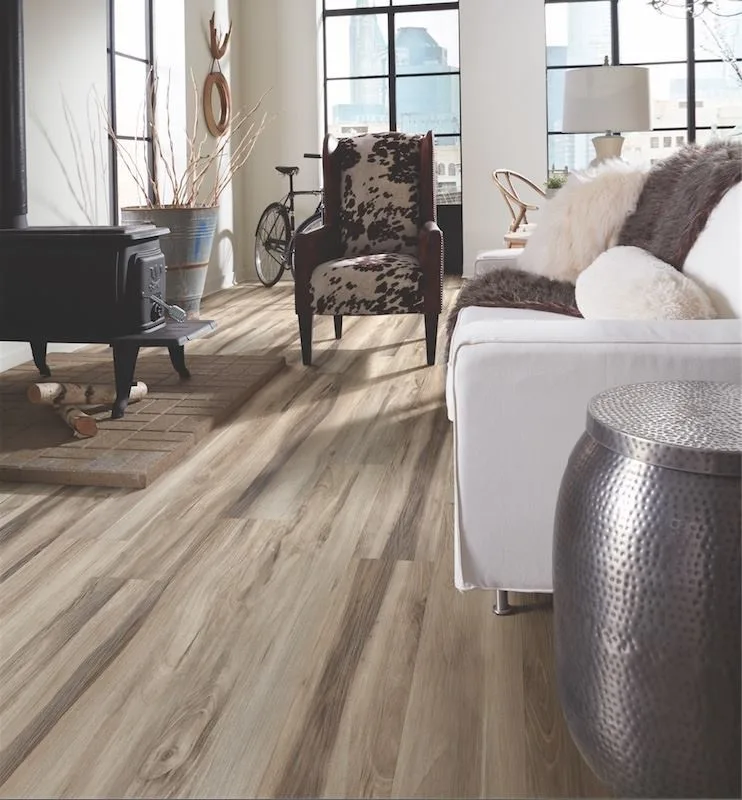 Durable Surfaces by Wilson's Carpet Plus - Photo 13
