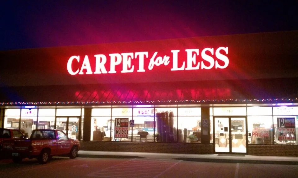 Carpet For Less - Photo 2