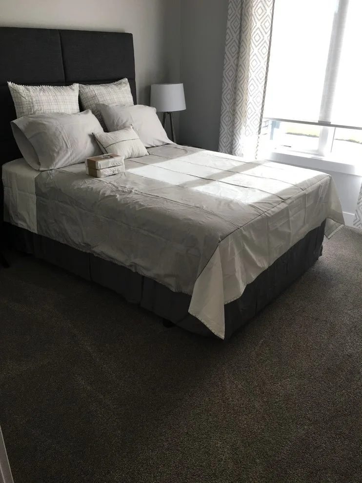Rug Choice and Installation by EMO Flooring - Photo 5