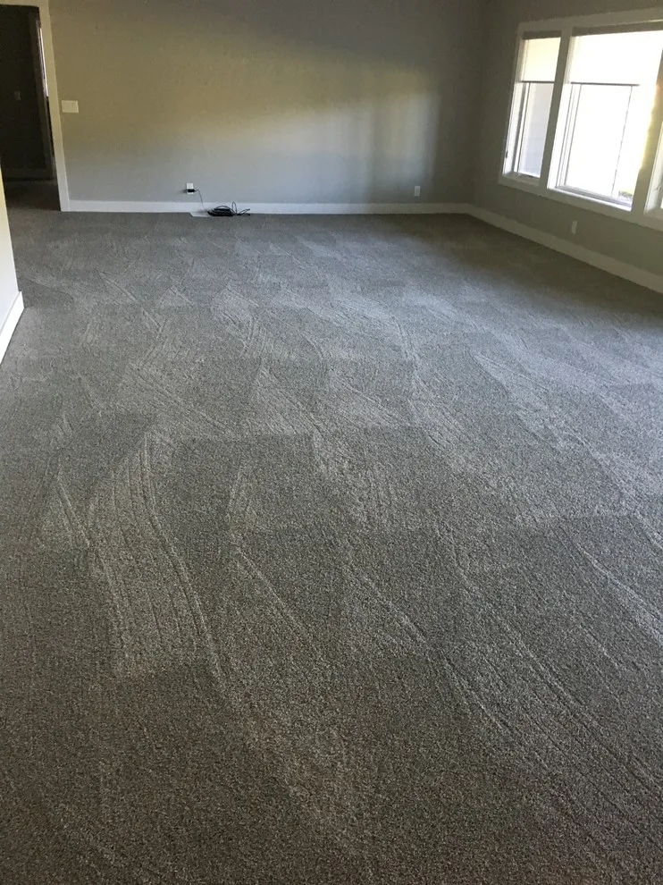 Rug Choice and Installation by EMO Flooring - Photo 3
