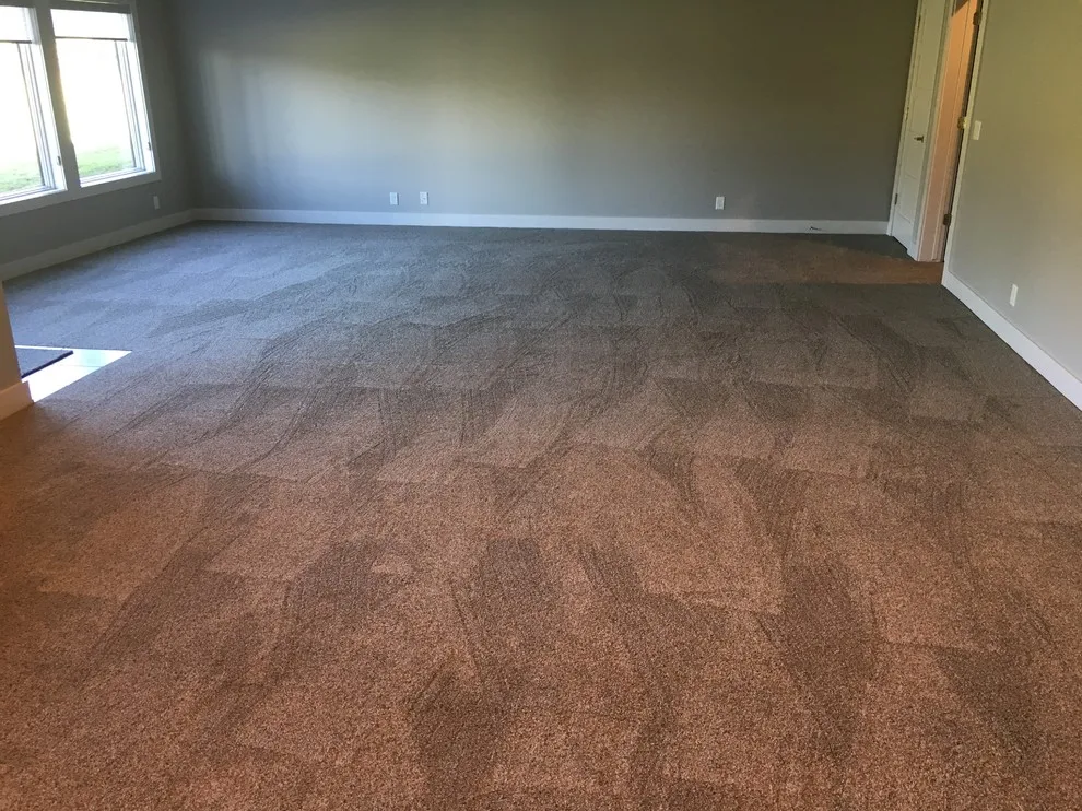 Rug Choice and Installation by EMO Flooring - Photo 2