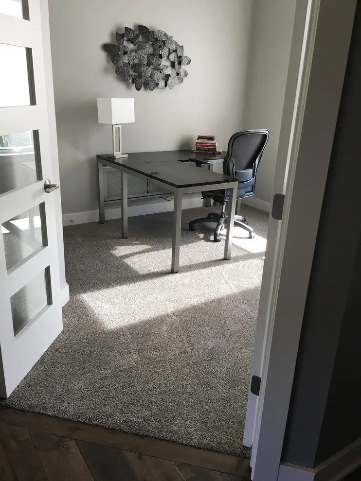 Rug Choice and Installation by EMO Flooring - Photo 4