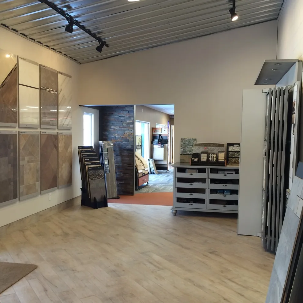 Our Shop by Hoppy Interiors Full Service Flooring - Photo 2