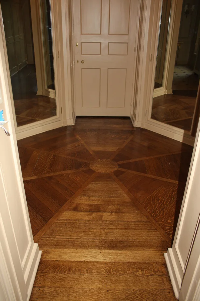 Memphis Carrier Hall by Old World Floors, LLC - Photo 4