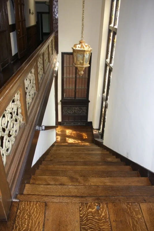 Memphis Carrier Hall by Old World Floors, LLC - Photo 2
