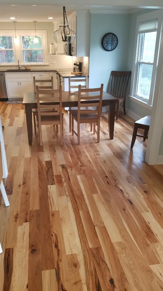 Arbor Zen Hardwood Floors - Photo 9