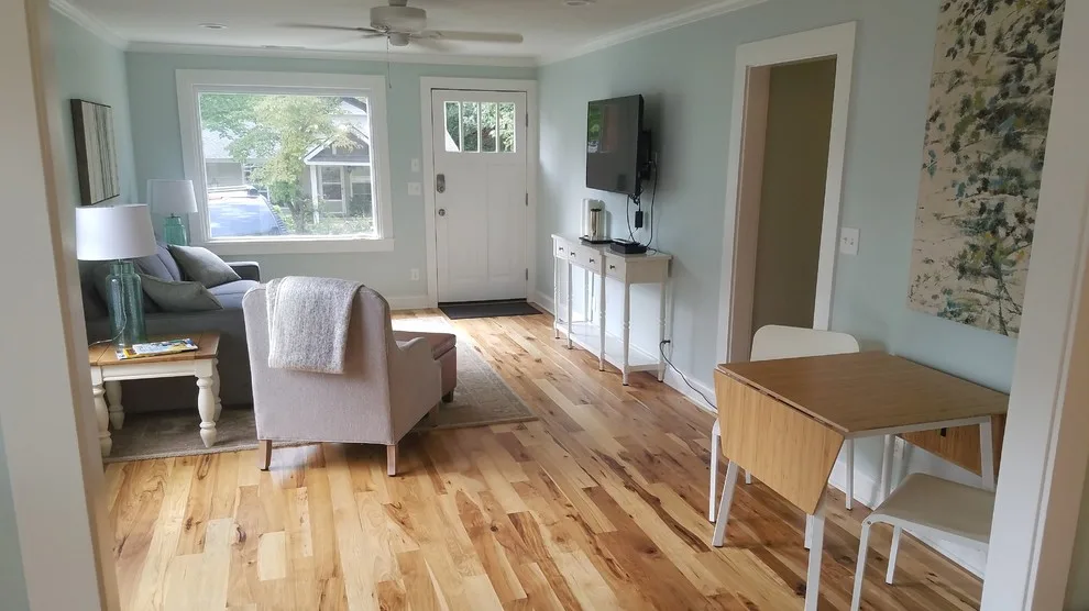 Arbor Zen Hardwood Floors - Photo 5