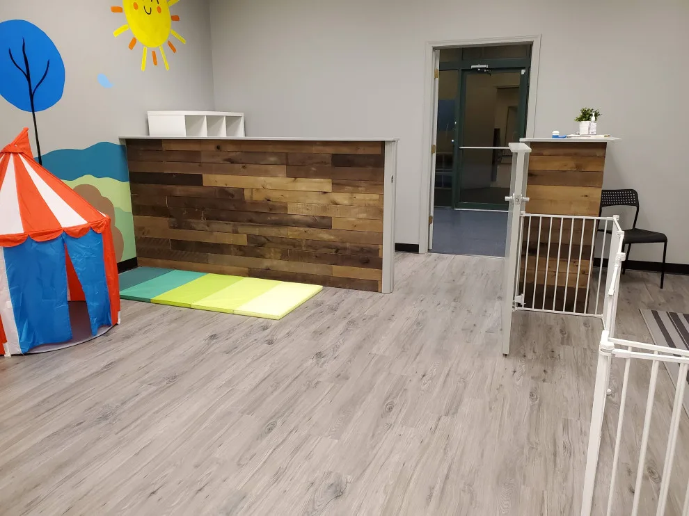 Fitness Center Child Care by BPS Southeast Flooring - Photo 2