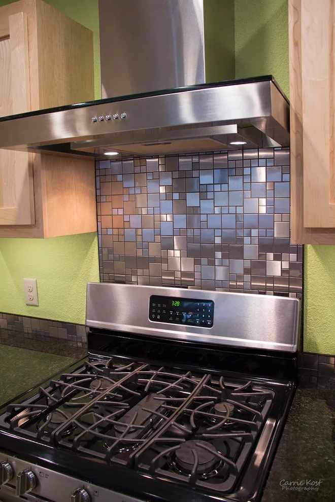 Elkhart Lake Complete Home Remodel by Precision Floor And Decor - Photo 9