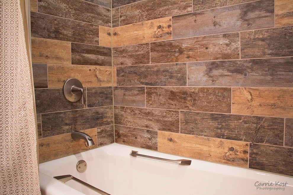 Elkhart Lake Complete Home Remodel by Precision Floor And Decor - Photo 6