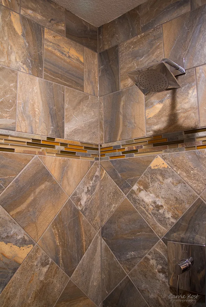 Elkhart Lake Complete Home Remodel by Precision Floor And Decor - Photo 12