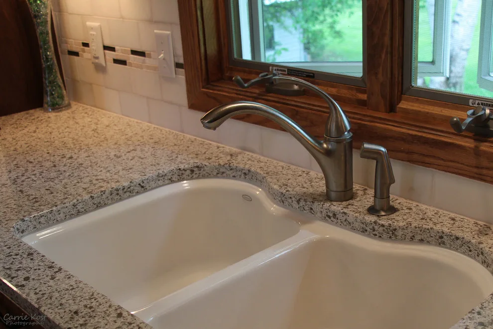 Plymouth Culinary Renovation by Precision Floor And Decor - Photo 2
