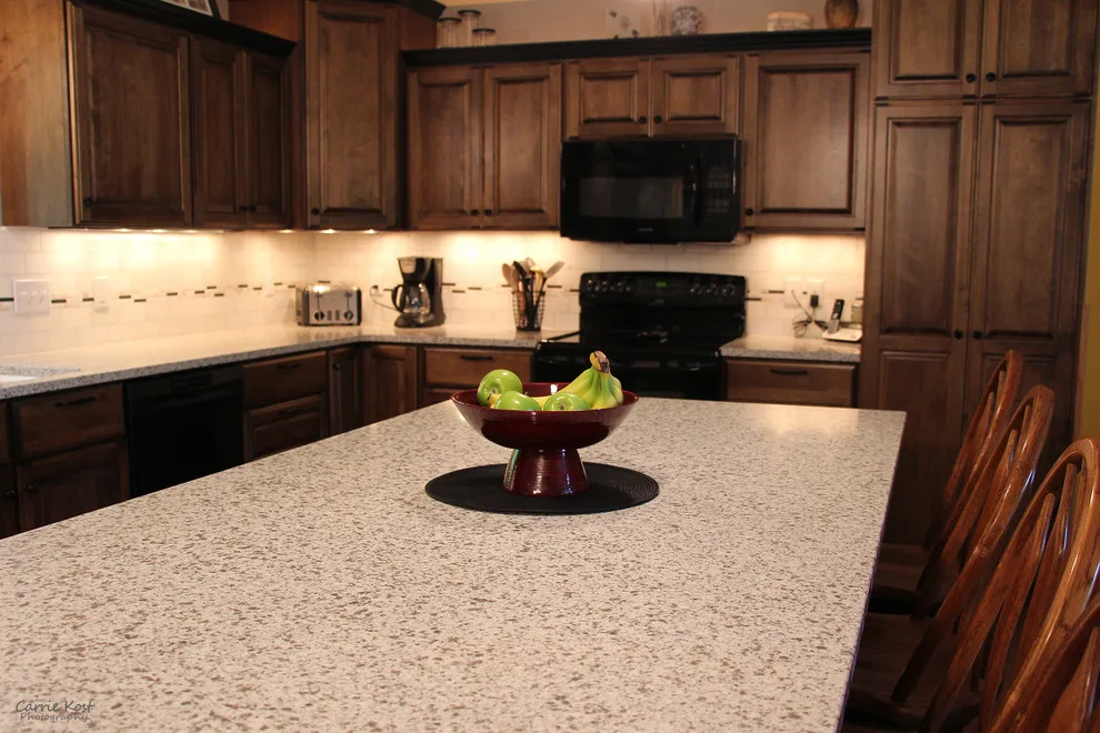 Plymouth Culinary Renovation by Precision Floor And Decor - Photo 6