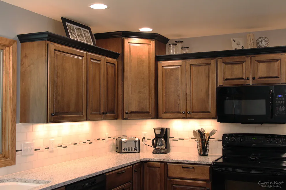 Plymouth Culinary Renovation by Precision Floor And Decor - Photo 7