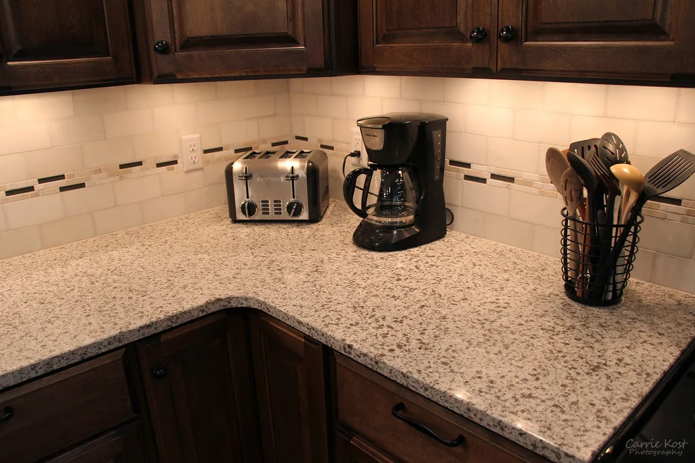 Plymouth Culinary Renovation by Precision Floor And Decor - Photo 5