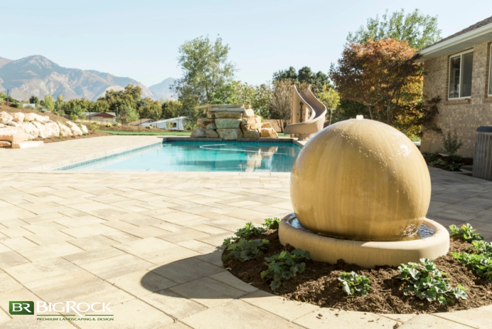 Elevated Family Fun In Salt Lake County by Big Rock Landscaping - Photo 19