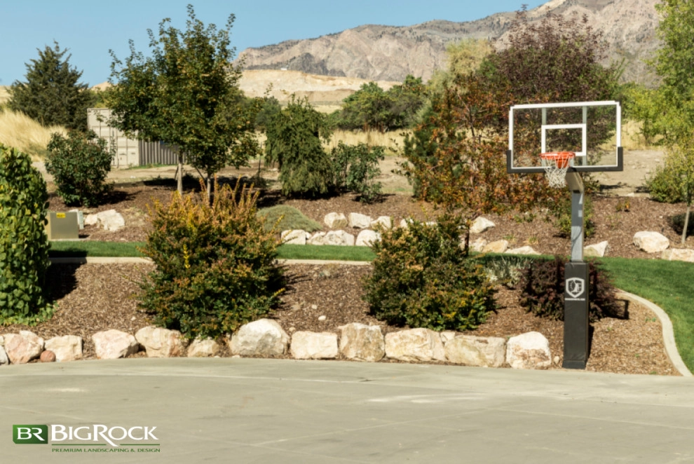 Elevated Family Fun In Salt Lake County by Big Rock Landscaping - Photo 3