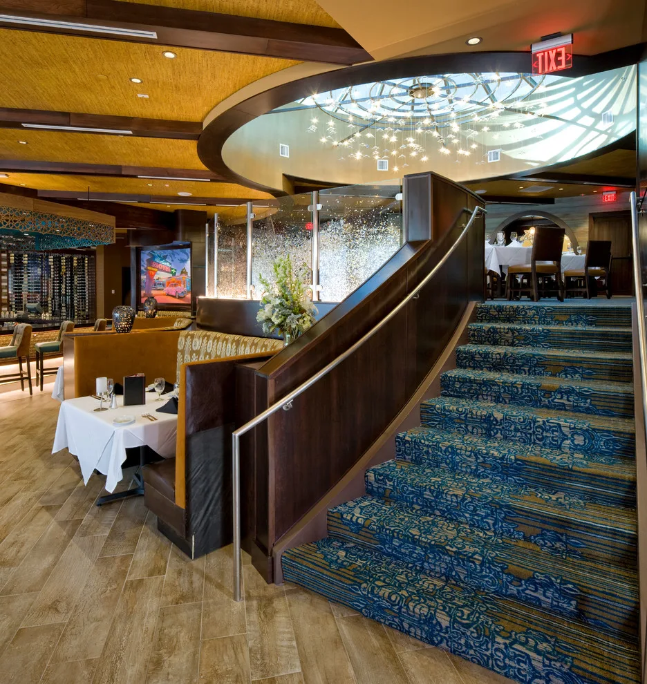 Business Sector by Rays Flooring Specialists Inc - Photo 3