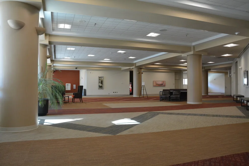 Business Sector by Rays Flooring Specialists Inc - Photo 4