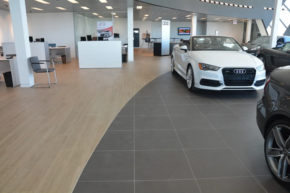 Rays Flooring Specialists Inc - Photo 14
