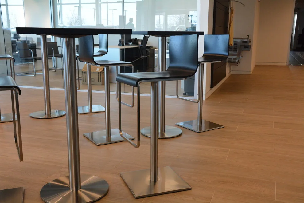 Business Sector by Rays Flooring Specialists Inc - Photo 6