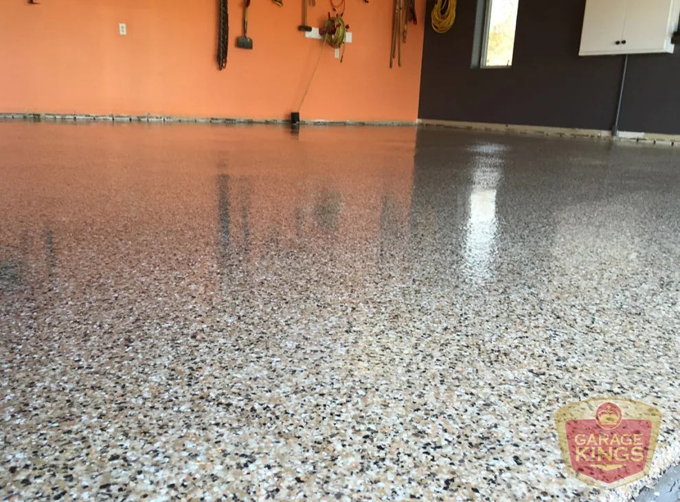 Retail Flooring by Garage Kings (Ogden, UT) - Photo 25
