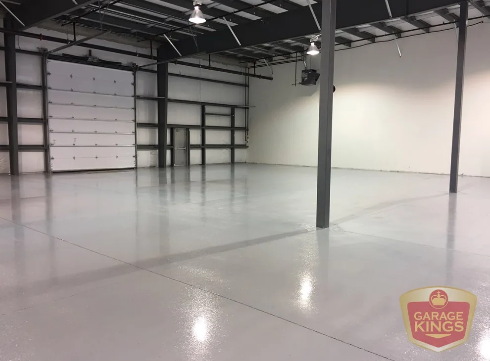 Garage Kings (Ogden, UT) - Photo 10
